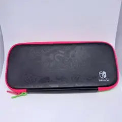 Nintendo Switch キャリングケース スプラトゥーン2エディション