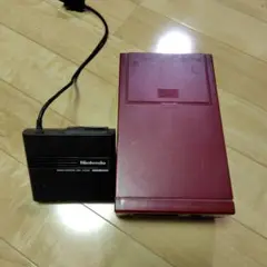 ファミコンディスクシステム HVC-022 HVC-023 セット
