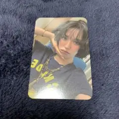 Red Velvet WENDY fromm 予約特典 トレカ ウェンディ