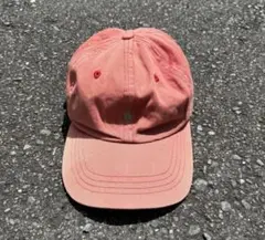 最終値下げ‼️90s Polo by Ralph Lauren 鬼フェード ピンク
