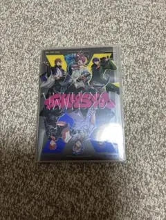 ヒプノシスマイク シブヤ ヨコハマCD