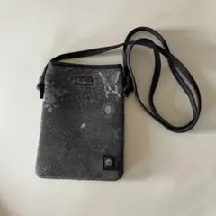 FIORI ポシェットショルダーバッグ