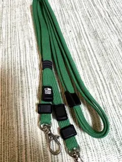 ショルダーストラップ