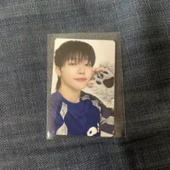 縁DAY NICHOLAS トレカ