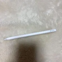 Apple Pencil Pro ホワイト