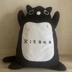 希少　レア　Kitaca　ぬいぐるみ　マスコット　キーチェーン m27058818313_1.jpg?1719633752