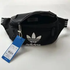 未使用アディダスadidasウエストバッグウエストポーチボディバッグアディカラー