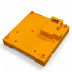 任天堂 ゲームボーイプレイヤー オレンジ DOL-017 ゲームキューブ