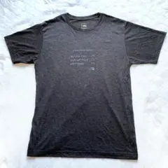 THE NORTH FACE (NEVER STOP EXPLORING) M