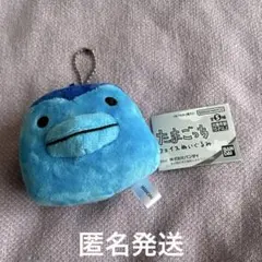たまごっち フェイスぬいぐるみ きんじろっち