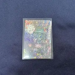 CR RAS Mondo Selly Cpt コレクションカード