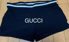 グッチ水着　競パン　競泳　Mサイズ　黒 2025年最新】GUCCI メンズ 水着の人気アイテム - メルカリ