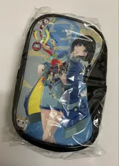 ゆるめるモ あのちゃん カラビナ ポーチ あの ano Amazon.co.jp: あの ゆるめるモ カラビナ付きポーチ 4種 あの