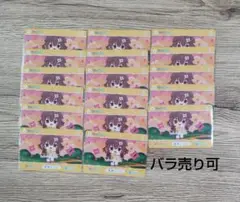 カードダス ホロライブ5　戌神ころね　カード　17枚セット