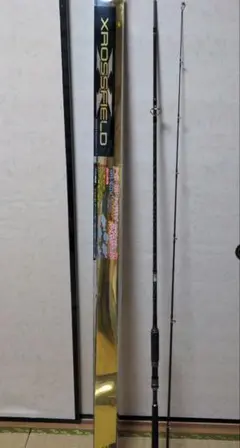 アブガルシア クロスフィールドXRFS1032M !!