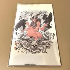 SDCC 750部限定 Peach Momoko 桃桃子 Post Malone