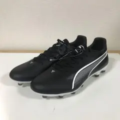 新品・タグ付き　プーマメンズスパイク