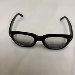 TOM FORD 度入り眼鏡