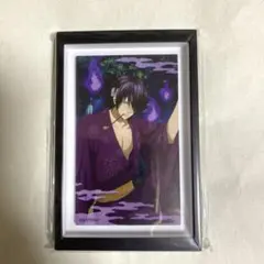 銀魂 高杉晋助 フレームマグネット 肝だめし 推しちゃれ 1