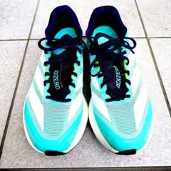 Adidas Adizero ボストン13 26cm アディゼロ ラン