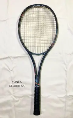 【ジャンク】YONEX GEOBREAK 50VS テニスラケット ②