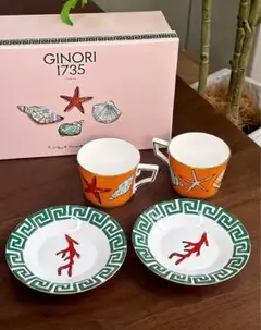 2025年最新】ginori ネプチューンの人気アイテム - メルカリ