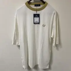 FRED PERRY Tシャツ