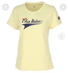 FILA シャツ　Lサイズ