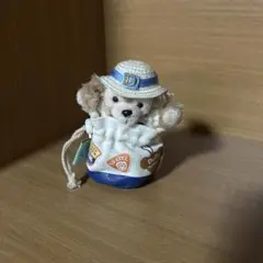 ダッフィー ぬいぐるみ