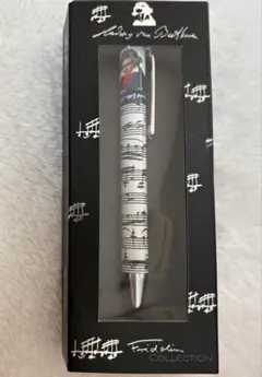 ベートーベン ボールペン (海外製品)