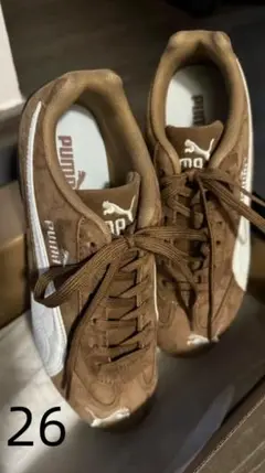 PUMA Speedcat OG 26cm