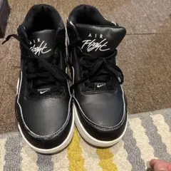 Nike Air Flight シューズ US 10