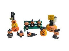 Decoleコンコンブル【ハロウィンセット①】11点