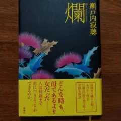 爛
