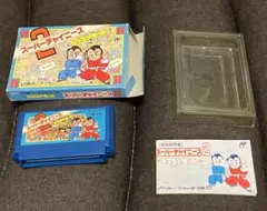 スーパーチャイニーズ2 箱・説明書付