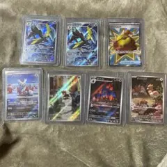 ポケモンカード　AR まとめ売り