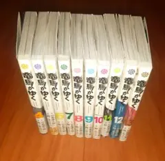 竜馬がゆく 4〜13