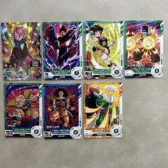 ドラゴンボール　スーパーダイバーズ