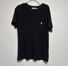 90s agnes b. ワンポイントコットンTシャツ 名作 アーカイブ
