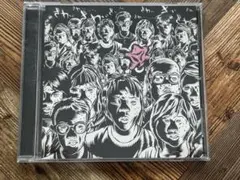 マキシマム ザ ホルモン　ざわざわざざわざわ　 帯付き　VPCC82207 CD