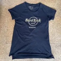 ハードロックカフェ TシャツHardRockCafe ホノルル