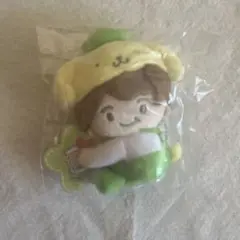 なにわ男子 大橋和也 サンリオ ぬいぐるみ