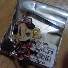 少女革命計画罪十罰夕凪機IBA衣装