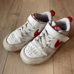 ナイキ NIKE スニーカー 17㎝