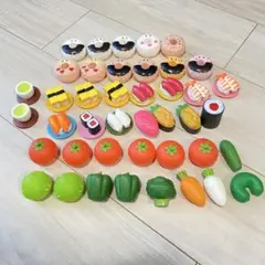 ぷかぷか人形セット
