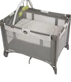 GRACO ベビーベット