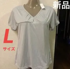 新品■VELOCE カットソー ★ Lサイズ