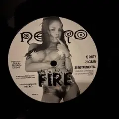 Necro(Non Phixion )-Fire N.Yアングラ