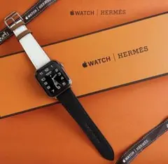 アップルウォッチ エルメス シリーズ5