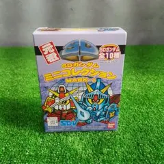 2025年最新】元祖sdガンダム ミニコレクションの人気アイテム